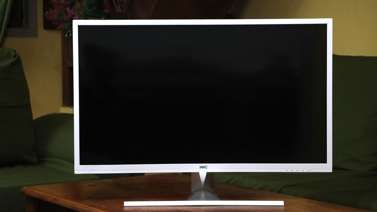 monitor hkc 32