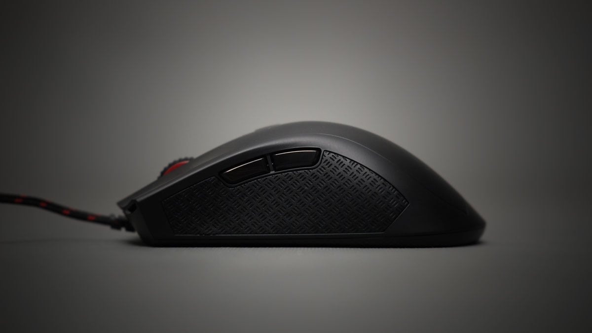 HyperX PulseFire FPS Review 3