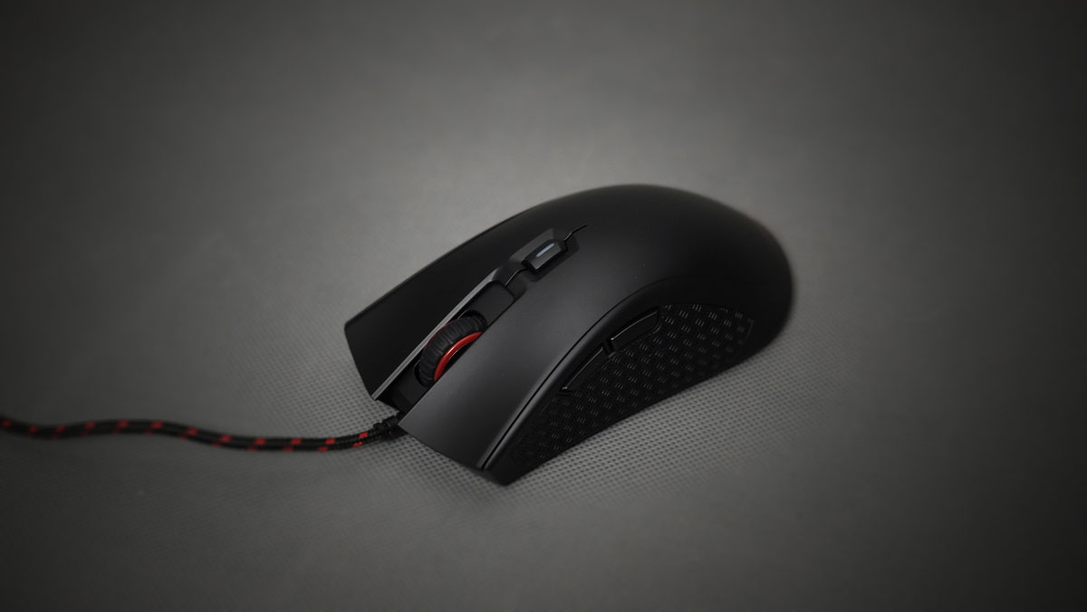 HyperX PulseFire FPS Review 5