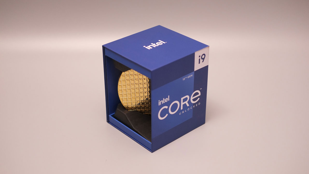 Intel Core i9 12900k BOX | nate-hospital.com