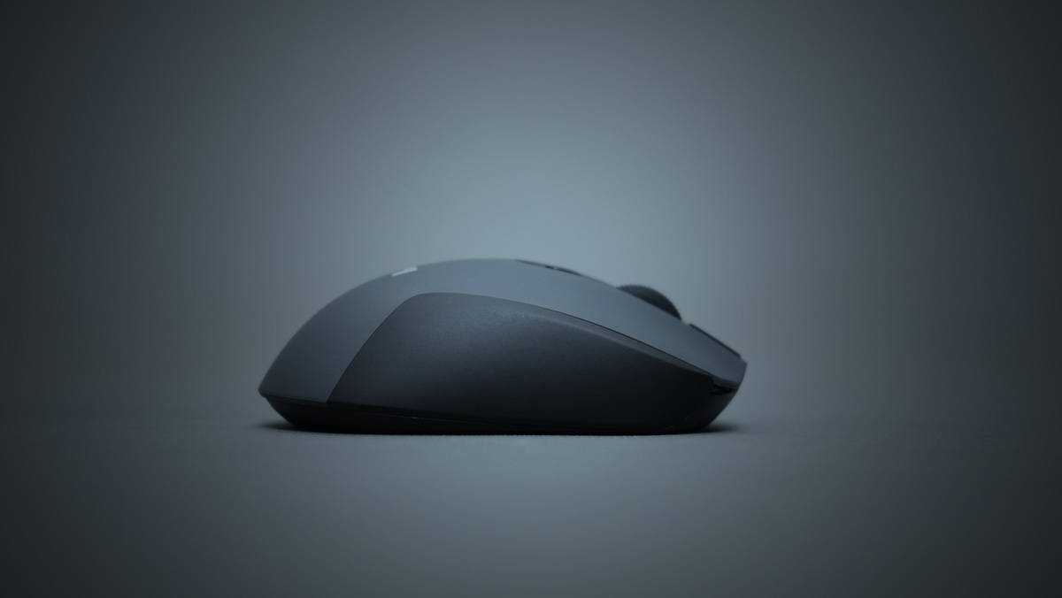 Review | Logitech G603 Wireless Gaming Mouse | TechPorn