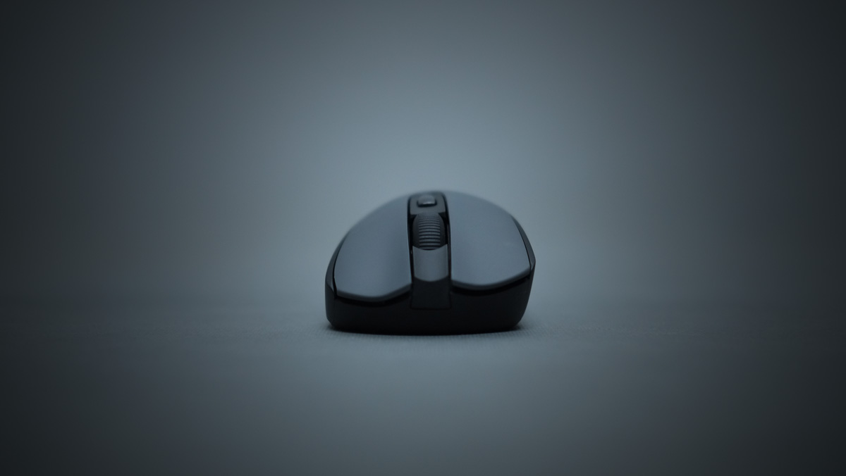 Logitech G603 Wireless Gaming Mouse 4