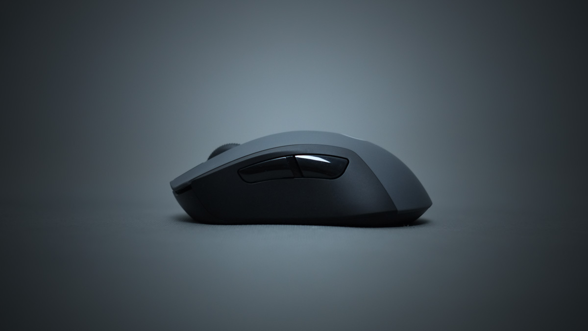 Logitech G603 Wireless Gaming Mouse 5