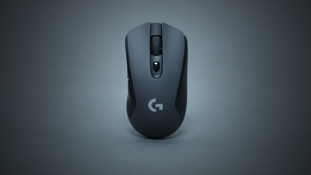 Logitech G603 Wireless Gaming Mouse 7