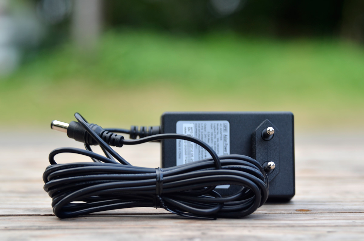 Logitech Driving Force GT review