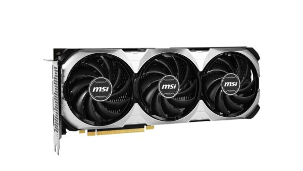 MSI Releases RTX 4070 Models | TechPorn