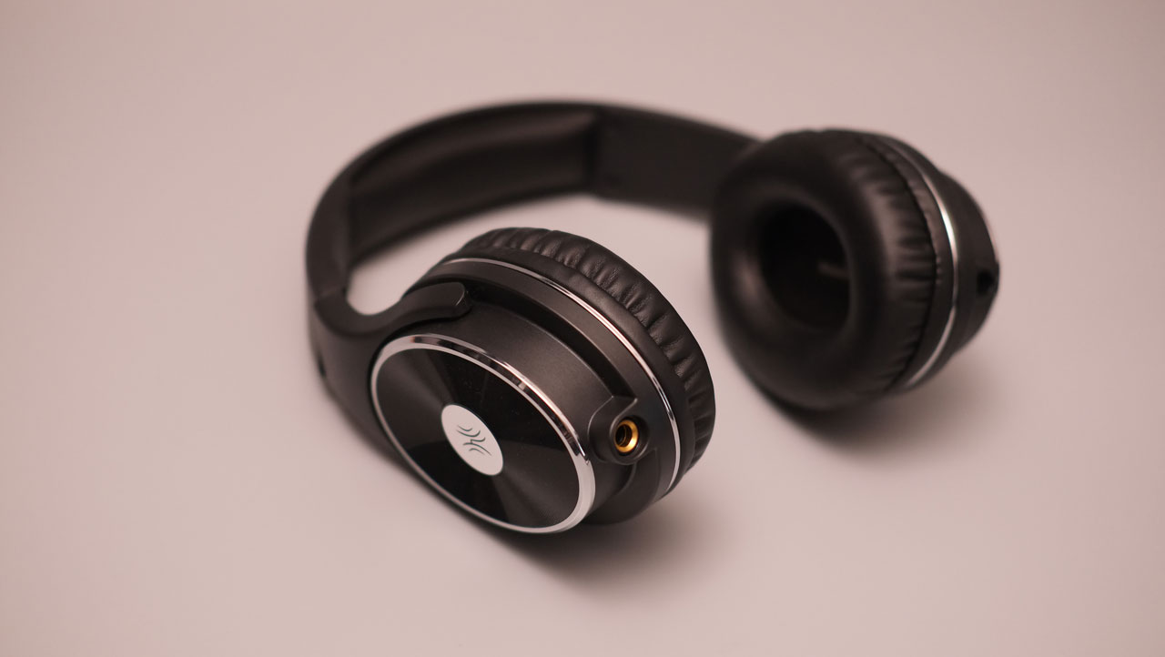 OneOdio Studio Hi-Fi Headphones Review | TechPorn