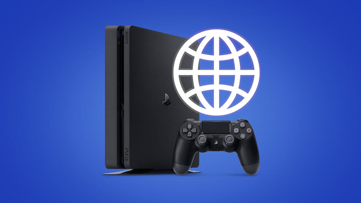 album Kapitein Brie Inloggegevens Where is the Internet Browser on a Console (PS4) | TechPorn