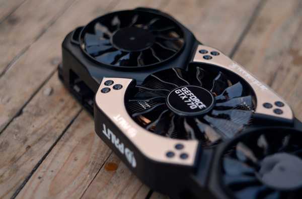 Palit Geforce GTX 770 JetStream (11)