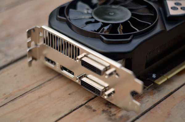 Palit GeForce GTX 770 JetStream 2GB Review | TechPorn