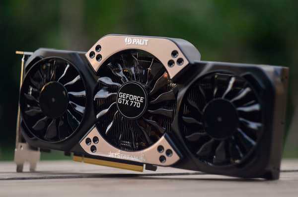 Palit geforce store gtx 770