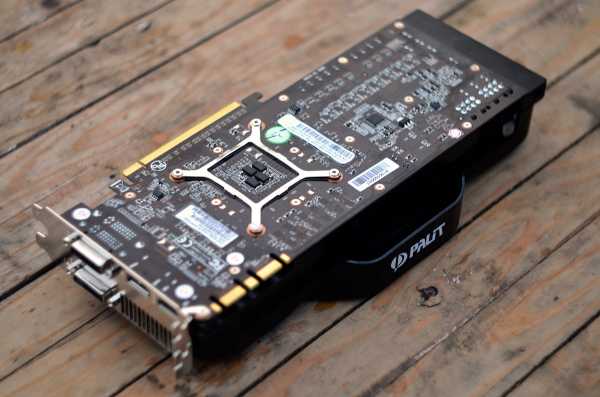 Palit Geforce GTX 770 JetStream (9)