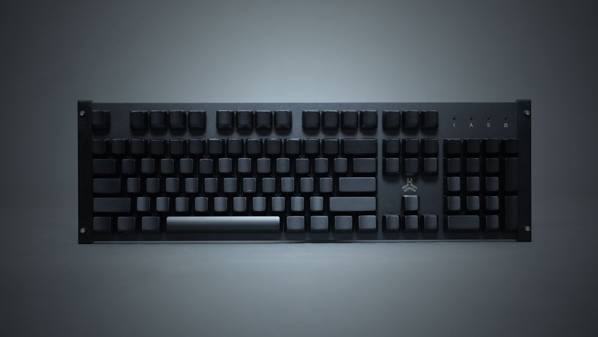 RAKK Kimat XT.2 RGB Mechanical Keyboard 3