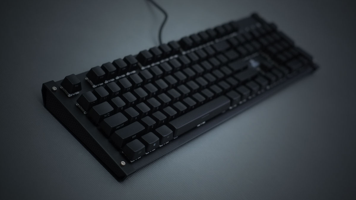 RAKK Kimat XT.2 RGB Mechanical Keyboard 6