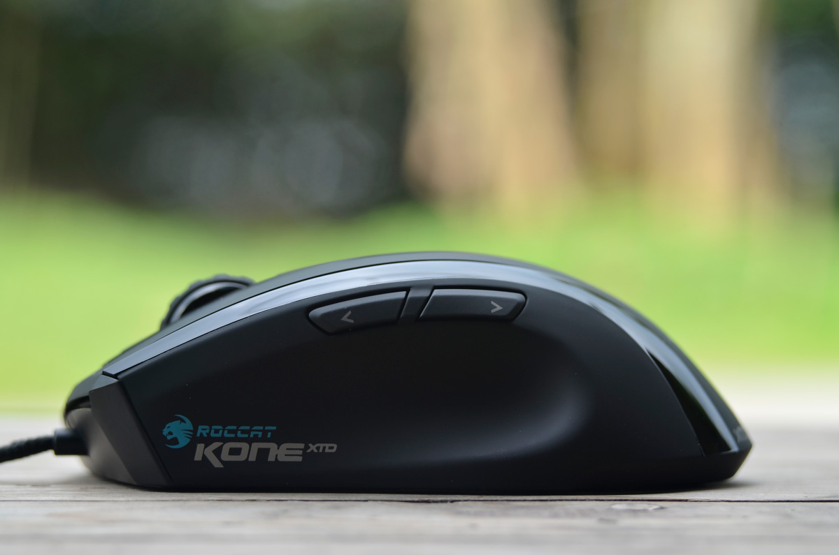 ROCCAT Kone XTD Gaming Mouse (9)