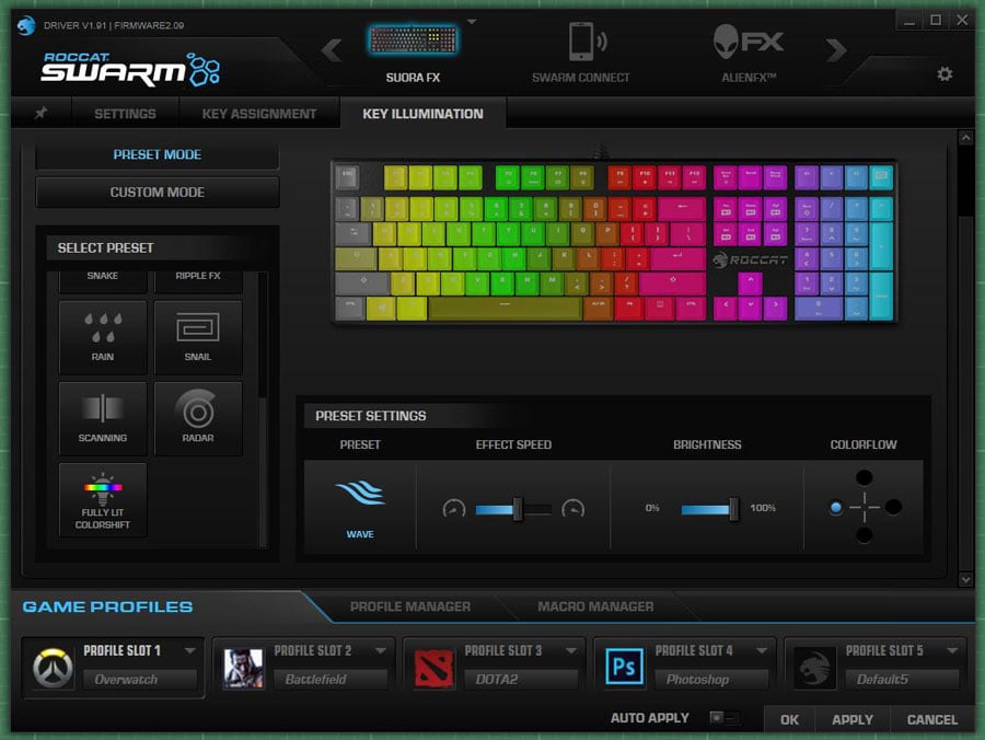 ROCCAT Suora FX RGB (17)