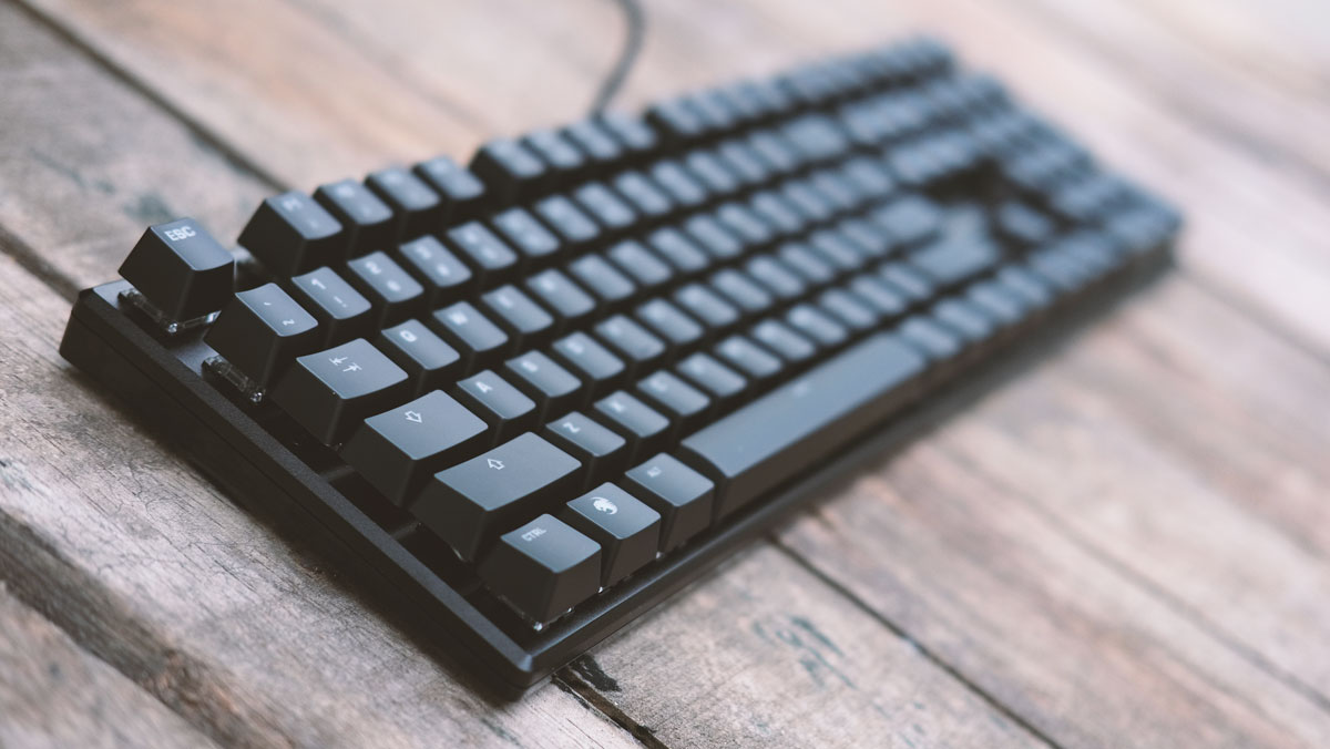 SUORA FX RGB Mechanical Gaming Keyboard Review | TechPorn