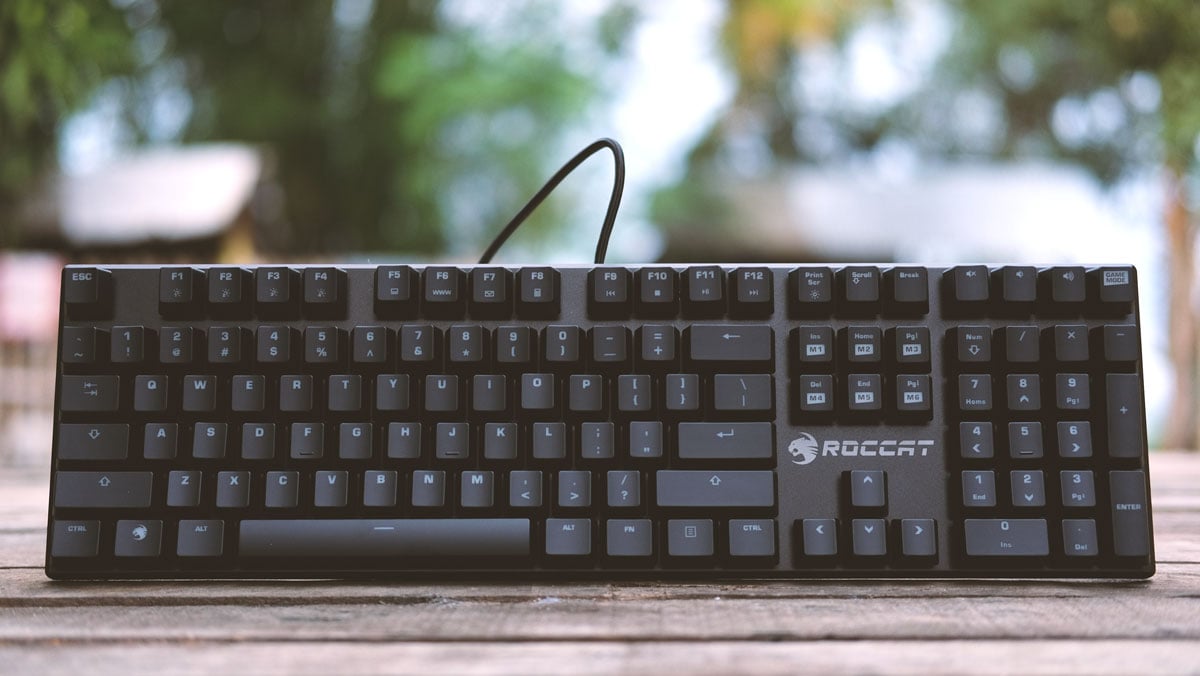 ROCCAT Suora FX RGB (4)