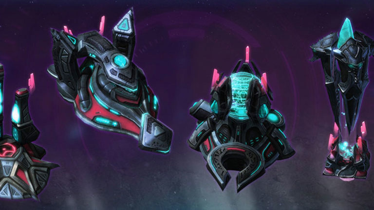 new starcraft war chest