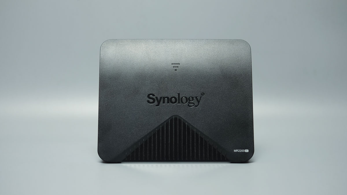 patroon kosten Kietelen Review | Synology MR2200AC Wireless Tri-Band Mesh Router | TechPorn