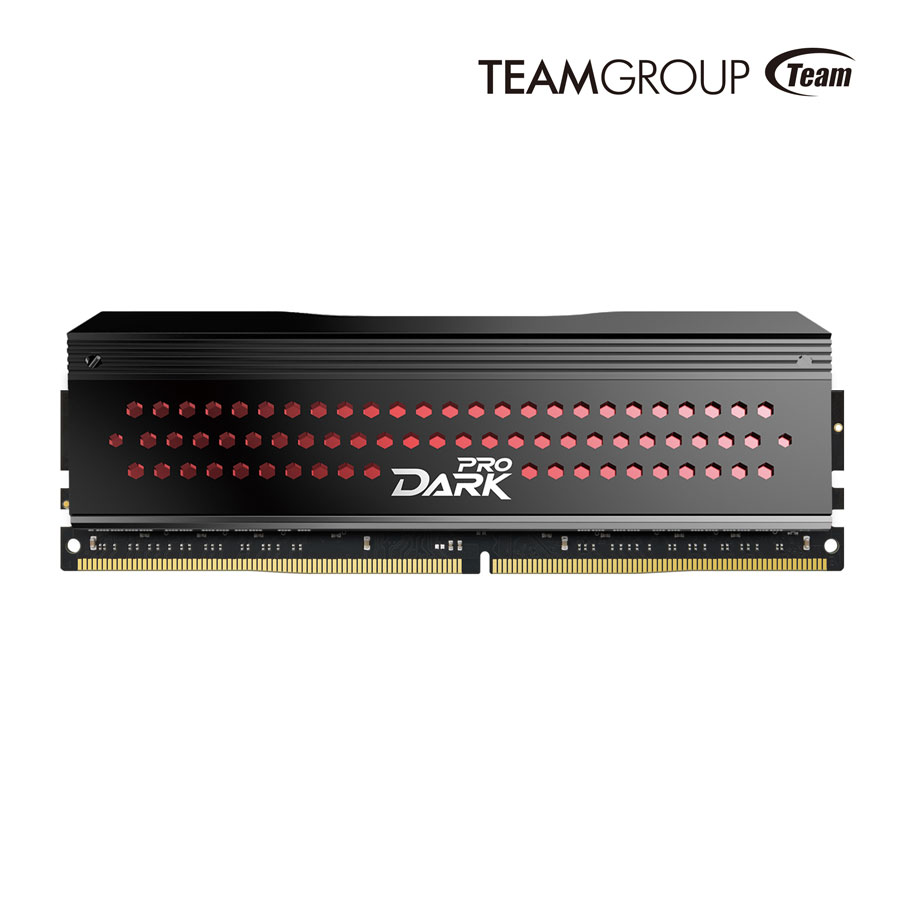 T Force Dark Pro AMD PR 2