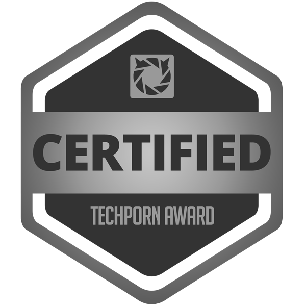 TechPorn Awards 2018 2