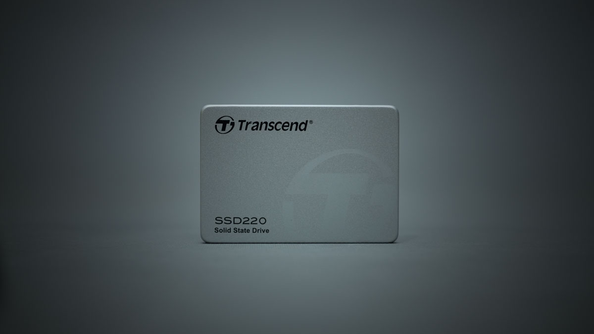 Review, Transcend SSD220S 120GB SSD