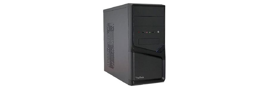 Used Gaming PC 10K Q2 2017 1