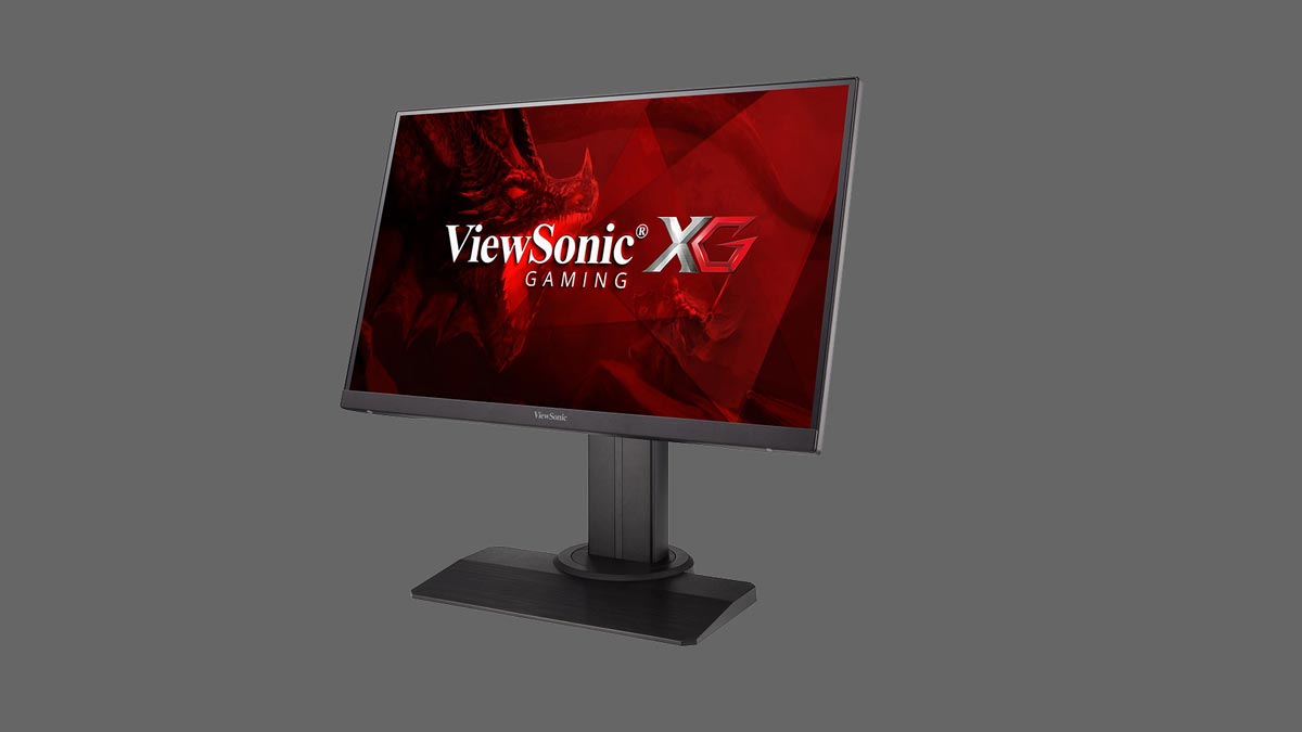 How 144Hz monitors make a difference! - Technology News - ViewSonic