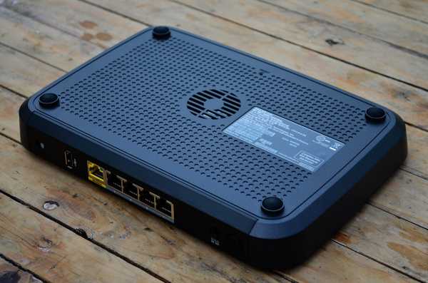 Western Digital My Net N900 Central Router Review | TechPorn