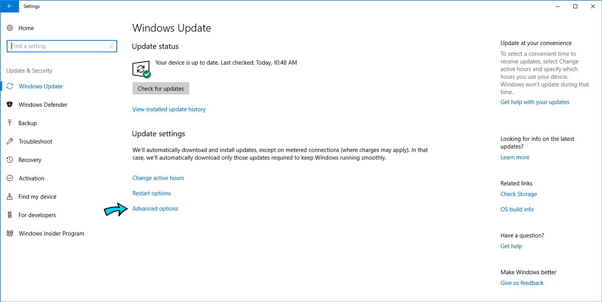 Windows Update Limit Guide 2