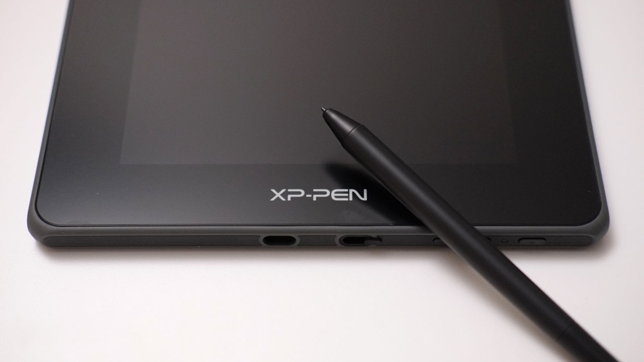 XPPen Artist 12 (2nd Gen) Pen Display Review | TechPorn