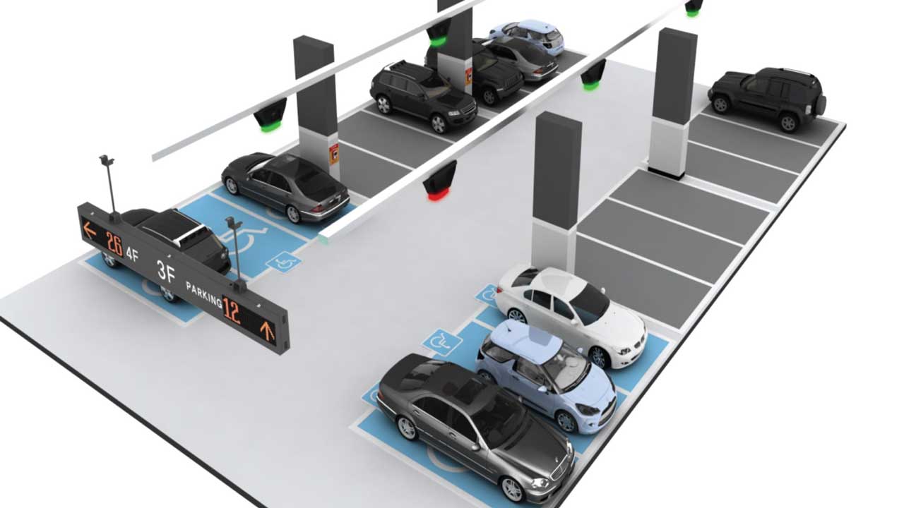 amd to power ai smart parking solution for sun singapore
