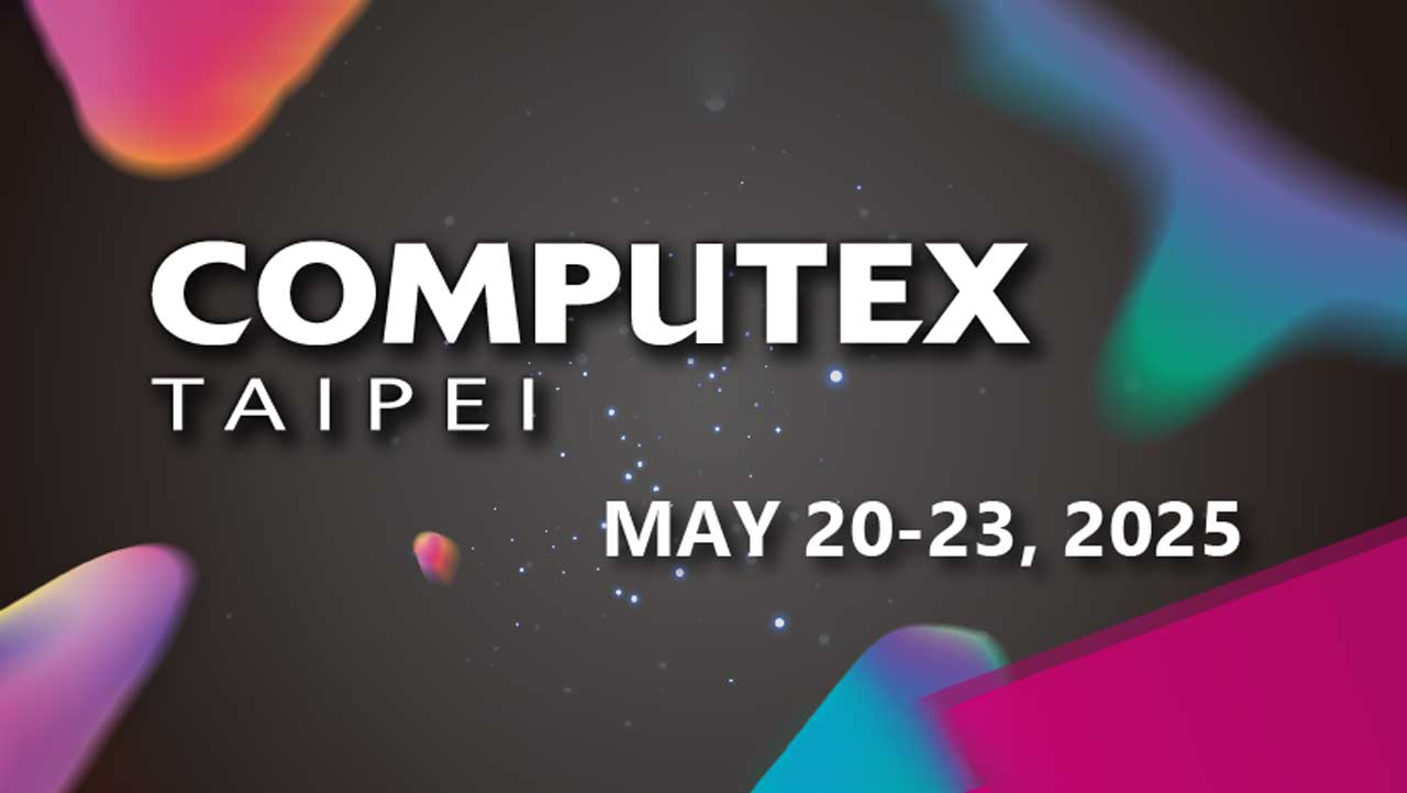 computex 2024 concludes as global ai technology hub 1